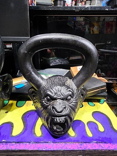 Onnit primal bell howler - onnit,