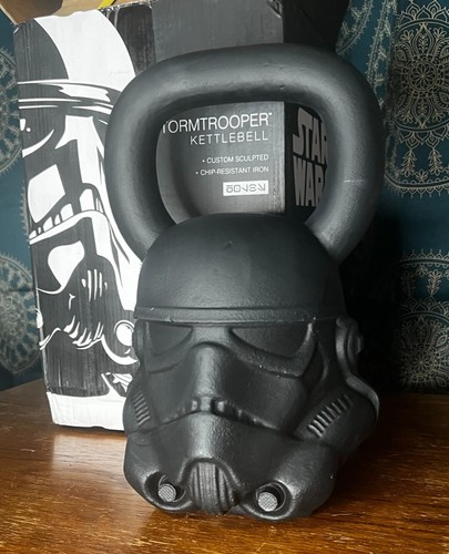 Onnit star wars - onnit, stormtrooper